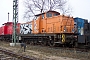 LEW 15619 - DB Cargo "345 975-7"
27.12.2003 - Saalfeld (Saale)
Peter Wegner