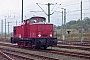 LEW 15632 - Siemens
18.10.1997 - Flensburg
Edgar Albers