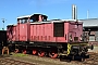 LEW 15632 - Angelner Dampfeisenbahn "2"
25.05.2017 - Kappeln
Henning Kahl