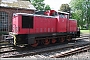 LEW 15632 - Angelner Dampfeisenbahn "2"
21.06.2013 - Kappeln
Stefan Bongartz