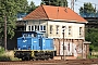 LEW 15633 - L&W "346-002"
22.07.2013 - Magdeburg-Rothensee
Thomas Wohlfarth