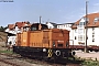 LEW 15633 - OSE "106 642-2"
11.09.2004 - DöbelnMarco Heyde