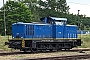LEW 15633 - ITX "346-002"
31.05.2025 - Wustermark, RangierbahnhofWolfgang Rudolph
