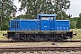 LEW 15633 - ITX "346-002"
31.05.2025 - Wustermark, RangierbahnhofWolfgang Rudolph