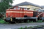 LEW 15651 - BDŽ "52 064.3"
21.05.2001 - Sofia
Martin Kißler (Archiv Hansjörg Brutzer) LEW 15651 - BDŽ "52 064.3"
21.05.2001 - Sofia
Martin Kißler (Archiv Hansjörg Brutzer)