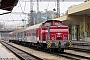 LEW 15654 - BDŽ "52 067.6"
27.11.2022 - PlovdivVeselin Malinov
