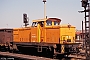 LEW 15664 - DR "345 084-8"
27.04.1993 - HalberstadtG. Kammann (Archiv Ingmar Weidig)