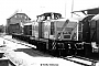 LEW 15664 - DR "105 084-8"
17.06.1989 - HalberstadtTobias Kußmann
