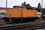 LEW 15664 - DB AG "344 084-9"
28.07.1996 - HalberstadtWerner Brutzer [†]