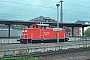 LEW 15665 - DB AG "345 085-5"
20.05.1998 - Chemnitz, Hauptbahnhof
Norbert Schmitz
