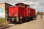 LEW 15670 - PBSV "02"
15.09.2007 - Magdeburg, Handelshafen
Thomas Wohlfarth