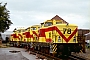 LEW 15671 - BSL "78"
28.08.1995 - Moers, NIAG Kreisbahnhof
Andreas Kabelitz