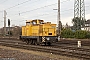 LEW 15673 - RTS "345 237-2"
22.01.2016 - Ratingen-Lintorf
Hans Wiskerke