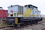 LEW 15684 - HTS "98 80 3345 379-2 D-ECMS"
09.10.2015 - Benndorf, MaLoWa BahnwerkstattJörg van Essen