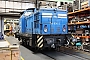 LEW 15693 - PRESS "346 004-3"
20.09.2025 - Cottbus, DB Fahrzeuginstandhaltung GmbHThomas Wohlfarth