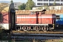LEW 15767 - BDŽ "52 048.6"
13.09.2006 - SofiaDaniel Rey