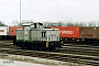 LEW 16144 - SL "1001"
03.03.2003 - Rotterdam-WaalhavenDirk Otte