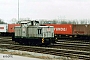 LEW 16144 - SL "1001"
03.03.2003 - Rotterdam-Waalhaven
Dirk Otte