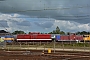 LEW 16144 - RXP Tractie "504"
28.08.2021 - Amersfoort
Werner Schwan