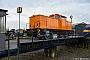 LEW 16144 - RRS "504"
05.01.2025 - Rotterdam
Chris Westerduin