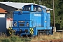 LEW 16359 - R&R "346 970-7"
19.09.2009 - Frankfurt (Oder)
Thomas Wohlfarth