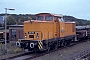 LEW 16359 - EBM "105 970-8"
21.10.2001 - Aachen, Bahnhof Aachen West
Martin Welzel
