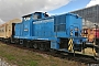 LEW 16359 - MaLoWa "346 970-7"
17.09.2022 - Benndorf, MaLoWa Bahnwerkstatt
Manfred Uy