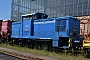 LEW 16359 - AGRAVIS Ost
24.06.2023 - Benndorf, MaLoWa Bahnwerkstatt
Harald Belz