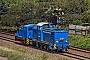 LEW 16359 - R&R Service "346 970-7"
27.08.2014 - Bernburg
Maurizio Messa