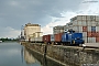 LEW 16359 - R&R Service "346 970-7"
26.05.2012 - Regensbung, Hafen
Michael Postma