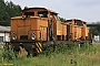 LEW 16463 - PEG "V 60.03"
11.07.2012 - Neustrelitz, NetineraAxel Schaer