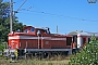 LEW 16510 - BDŽ "52 211.0"
21.08.2015 - Plovdiv
Dimo Karev