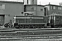 LEW 16510 - BDŽ "52 211.0"
27.04.1993 - Plovdiv
ILA Dr. Günther Barths