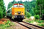 LEW 16523 - OSEF "106 555-6"
07.08.2005 - Rothenburg - Horka
Torsten Frahn