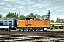 LEW 16523 - OSEF "106 555-6"
10.05.2025 - Löbau
Uwe Wabnitz