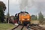 LEW 16531 - ETB Staßfurt "3"
21.09.2013 - Staßfurt, Traditionsbahnbetriebswerk
Thomas Wohlfarth