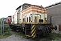 LEW 16532 - DBG "V 60.11"
31.07.2022 - Hameln
Dieter Lücke LEW 16532 - DBG "V 60.11"
31.07.2022 - Hameln
Dieter Lücke
