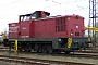 LEW 16533 - PBSV "01"
18.04.2003 - Rostock-Dierkow
Peter Wegner