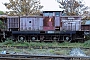 LEW 16533 - Privat "01"
24.10.2020 - Benndorf, MaLoWa-Bahnwerkstatt
Thomas Stockmann