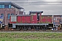 LEW 16539 - RRS "501"
22.12.2018 - Heemskerk
Bert Hollander