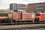 LEW 16539 - RXP Tractie "501"
31.01.2021 - Amersfoort
Patrick Esseling