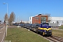 LEW 16539 - RXP Tractie "501"
04.03.2022 - Rotterdam HoutrakpolderDerk Luijt