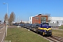 LEW 16539 - RXP Tractie "501"
04.03.2022 - Rotterdam Houtrakpolder
Derk Luijt