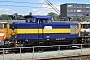 LEW 16539 - RXP Tractie "6004"
01.07.2022 - Amersfoort
Edward Nummerdor