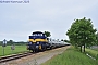 LEW 16539 - RXP Tractie "6004"
30.05.2023 - Leusden
André Korevaar