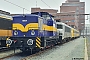 LEW 16539 - RXP Tractie "6004"
04.02.2022 - Amersfoort
Ruben Klarenbeek