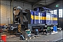LEW 16539 - RXP Tractie "6004"
19.03.2023 - Rotterdam-Noord
Raymond Kiès
