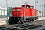 LEW 16563 - DB Cargo "345 088-9"
30.04.2000 - Dresden, HauptbahnhofErnst Lauer
