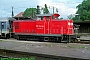 LEW 16566 - DB AG "345 091-3"
04.06.1999 - Dresden, Hauptbahnhof
Norbert Schmitz