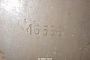 LEW 16566 - Railion "345 091-3"
05.07.2006 - Fabriknummer, eingeschlagenStefan Sachs